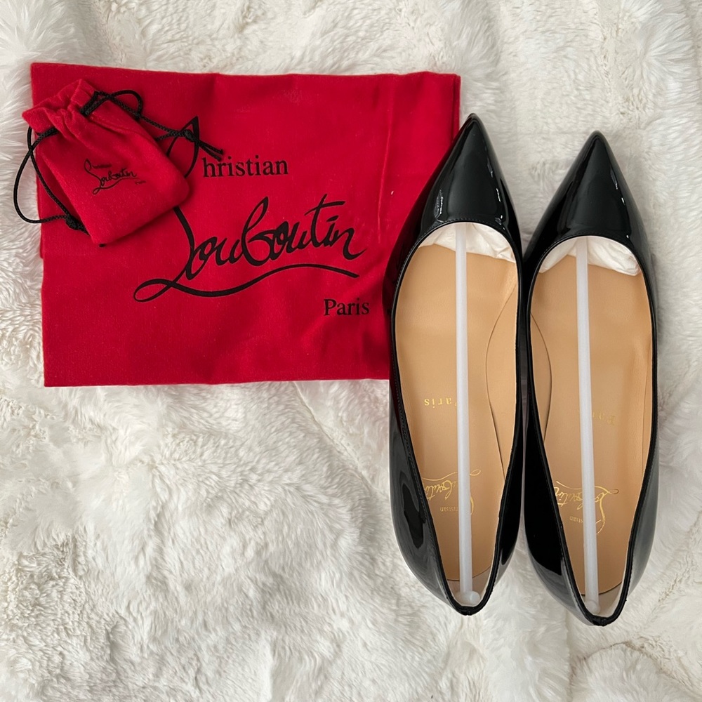 Christian Louboutin Pigalle Follies